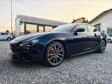 Maserati Ghibli V6 430 CV AWD Modena