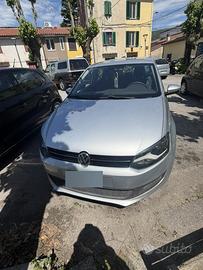 Volkswagen Polo 1.2 TDI 5 porte