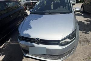 Volkswagen Polo 1.2 TDI 5 porte