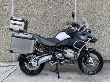 BMW R 1200 GS Adventure