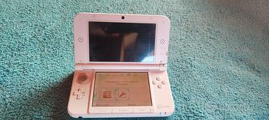 Nintendo 3ds XL giochi videogiochi Pokémon 
