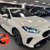 BMW 118 2.0 D 150 CV M-Sport Pro KM0 MY24