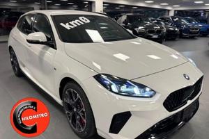 BMW 118 2.0 D 150 CV M-Sport Pro KM0 MY24