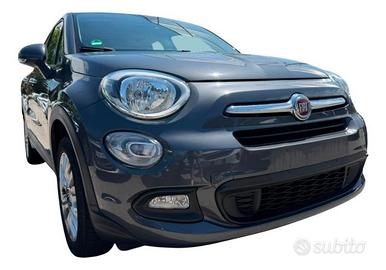 FIAT 500X 1.6 E-Torq 110 CV Pop Star