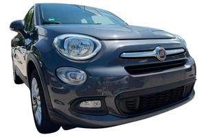 FIAT 500X 1.6 E-Torq 110 CV Pop Star