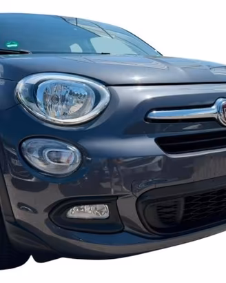 FIAT 500X 1.6 E-Torq 110 CV Pop Star