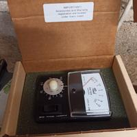 Flash Meter Wein WP5008  oggetto Vintage collezion