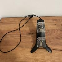 Base di ricarica per joystick