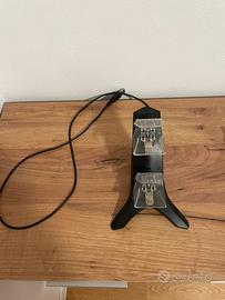 Base di ricarica per joystick