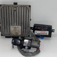 KIT CHIAVE RENAULT Kangoo 2a Serie (02>03)