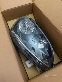 Fanali VW Golf