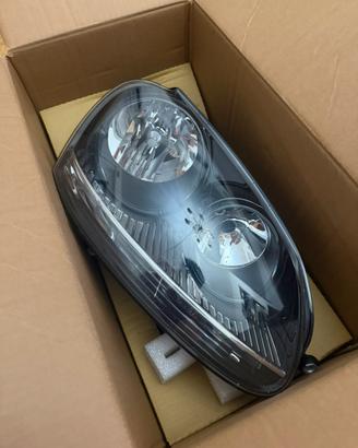 Fanali VW Golf