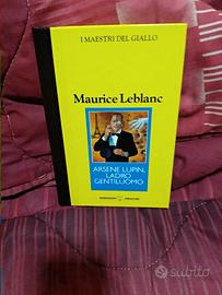 I Maestri del Giallo – Lotto 25 volumi Mondadori