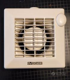 ESTRATTORE VORTICE