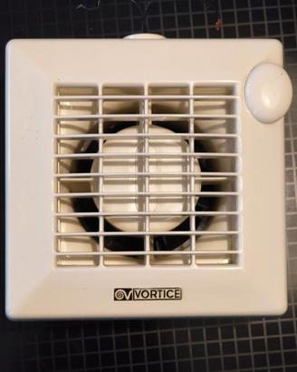ESTRATTORE VORTICE