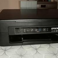 Stampante Epson XP-2150 Wi-Fi multifunzione
