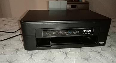 Stampante Epson XP-2150 Wi-Fi multifunzione
