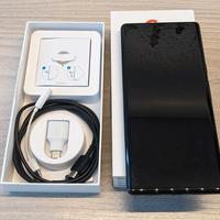 Google Pixel 6 Pro 128GB 5G Nero