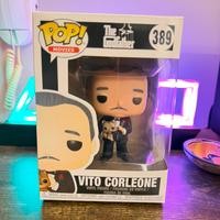 Funko Vito Corleone Il padrino