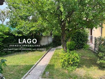 Appartamento di 113 m² con 4 locali e box auto dop