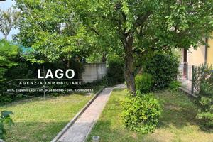 Appartamento di 113 m² con 4 locali e box auto dop