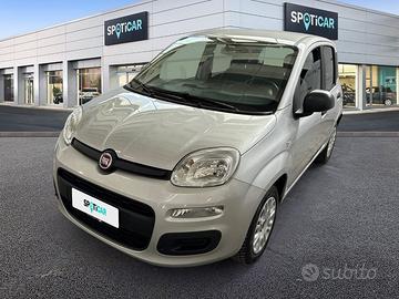 FIAT Panda 1.2 69cv S&S E6d-Temp Easy