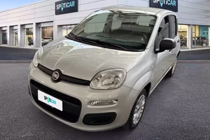 FIAT Panda 1.2 69cv S&S E6d-Temp Easy