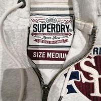 felpa Superdry