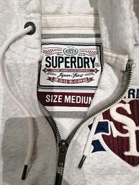 felpa Superdry