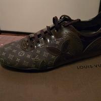 scarpe Louis Vuitton originali 