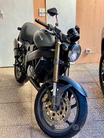 Cagiva Raptor 125 2t
