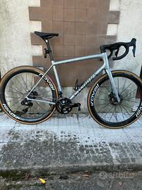 Specialized S-Works Aethos2 