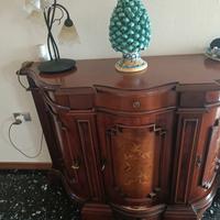 mobile legno 
