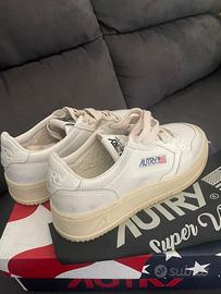 Autry Super Vintage 35