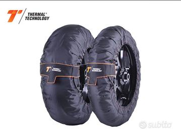 termo coperte Thermal Technology XL