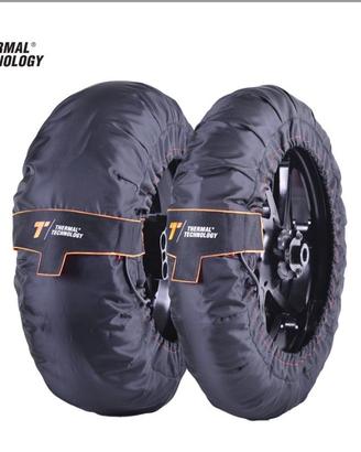 termo coperte Thermal Technology XL