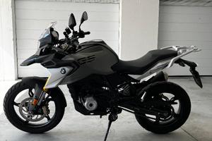 BMW G 310 GS 2019