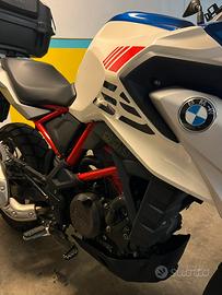 Bmw  G 310 GS