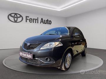 LANCIA Ypsilon 1.2 gold ecochic gpl 69cv my16