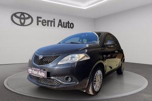 LANCIA Ypsilon 1.2 gold ecochic gpl 69cv my16