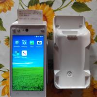 Pax A930 Android wireless smart pos