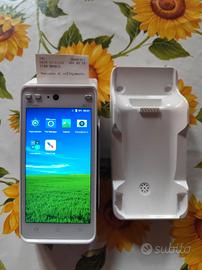 Pax A930 Android wireless smart pos