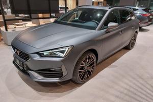 CUPRA Leon 1.4 E-HYBRID 245CV DSG VZ