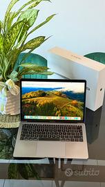 Apple macbook Air 13’’ retina 2018 space gray