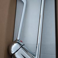 miscelatore per lavello 