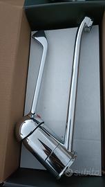 miscelatore per lavello 