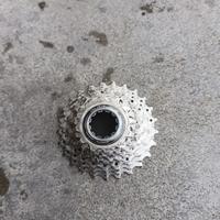 Pacco pignoni Shimano 