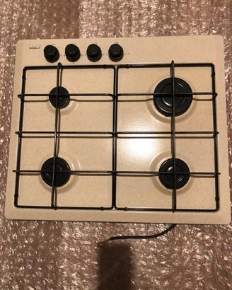 Piano cottura Franke