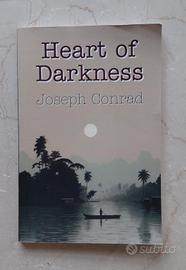 Heart of Darkness /
Joseph Conrad