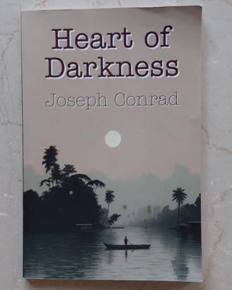 Heart of Darkness /
Joseph Conrad